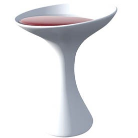 Kale stool 3D Object | FREE Artlantis Objects Download